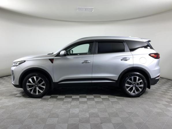 Chery Tiggo 7 Pro Max I с пробегом 2023 года, цена 1 609 000 рублей, 78628 км, внедорожник, Автокод Объявления
