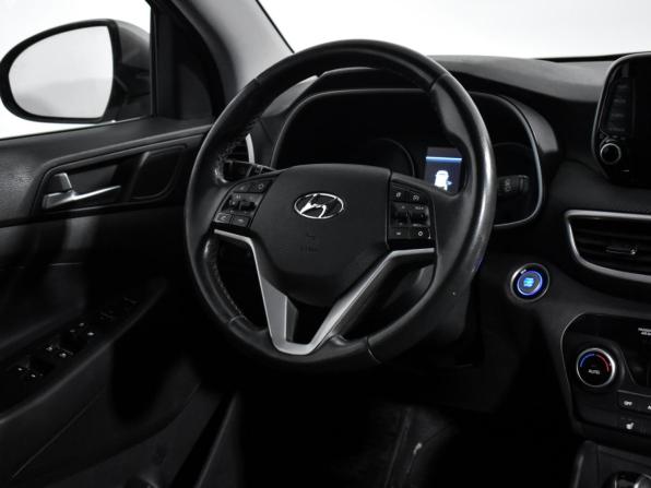 Hyundai Tucson III Рестайлинг с пробегом 2019 года, цена 1 925 000 рублей, 178930 км, внедорожник, Автокод Объявления