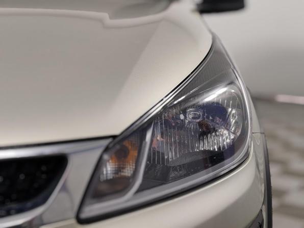 Kia Rio IV с пробегом 2020 года, цена 1 499 000 рублей, 163284 км, хэтчбек, Автокод Объявления