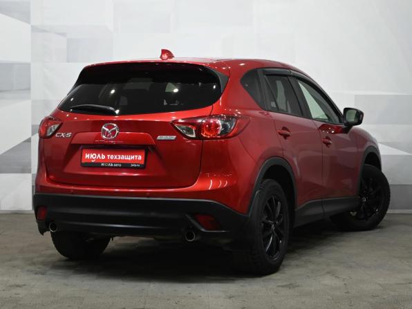 Mazda CX-5 I с пробегом 2014 года, цена 2 050 000 рублей, 158512 км, внедорожник, Автокод Объявления