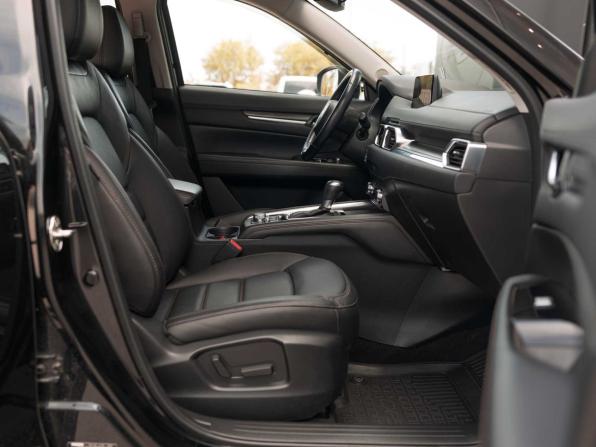 Mazda CX-5 II с пробегом 2019 года, цена 2 900 000 рублей, 87171 км, внедорожник, Автокод Объявления