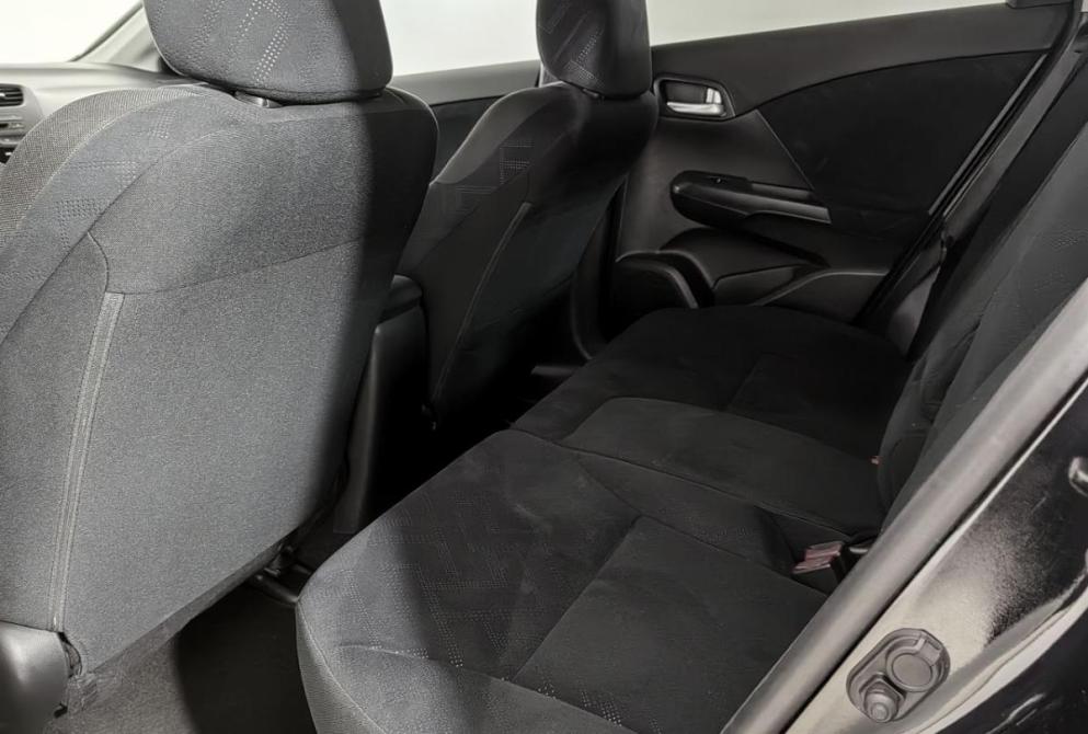Honda Civic IX Волгоград  - изображение 17