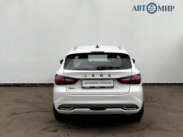 Lada (ВАЗ) Vesta I Рестайлинг (NG) с пробегом 2024 года, цена 1 460 000 рублей, 33123 км, универсал, Автокод Объявления