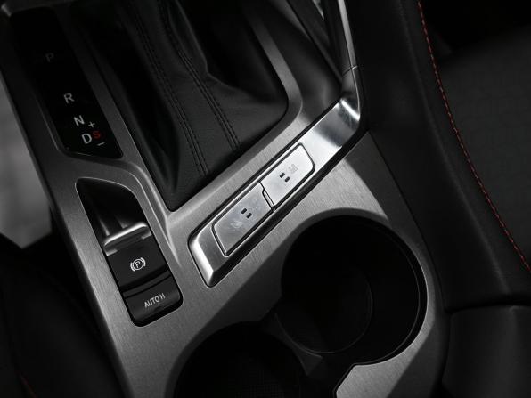 Changan CS35 Plus I Рестайлинг с пробегом 2023 года, цена 1 850 000 рублей, 32798 км, внедорожник, Автокод Объявления