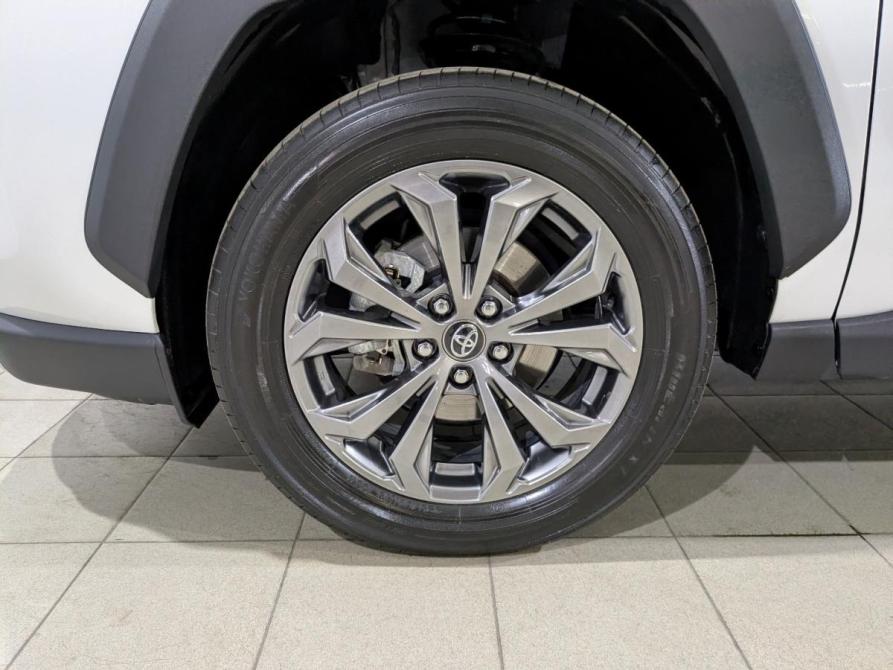 Toyota RAV4 V (XA50) Химки  - изображение 6