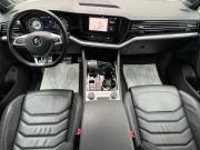 Volkswagen Touareg III Уфа  - изображение 30