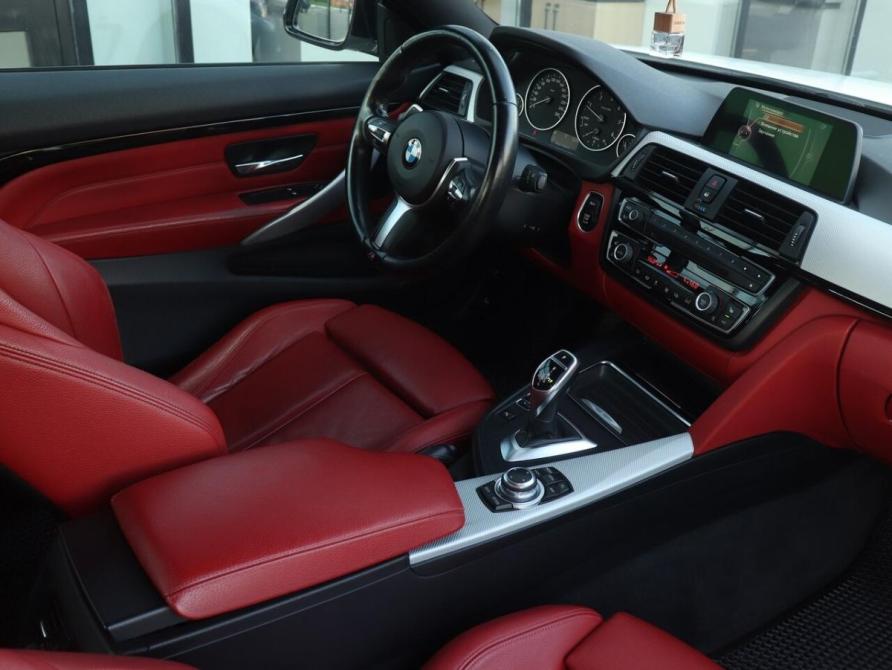 BMW 4 серии F32/F33/F36 Казань  - изображение 6