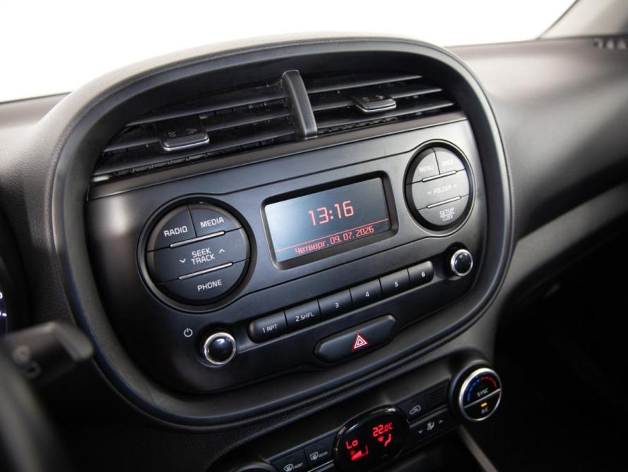 Kia Soul III Санкт-Петербург  - изображение 15