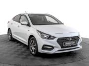 Hyundai Solaris II Москва  - изображение 29