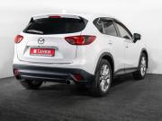 Mazda CX-5 I Иркутск  - изображение 28