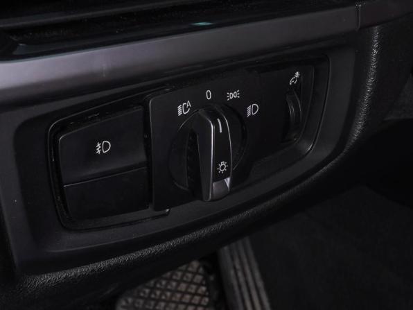 BMW X6 II (F16) с пробегом 2018 года, цена 3 849 000 рублей, 105331 км, внедорожник, Автокод Объявления