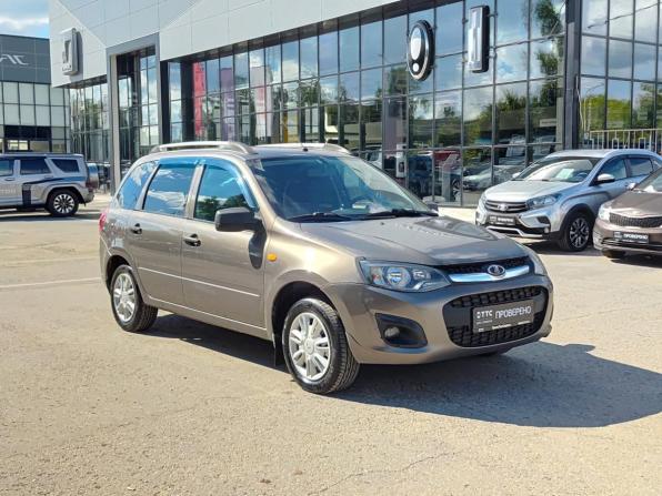 Lada (ВАЗ) Kalina II с пробегом 2014 года, цена 291 000 рублей, 270565 км, универсал, Автокод Объявления