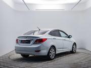 Hyundai Solaris I Москва  - изображение 21