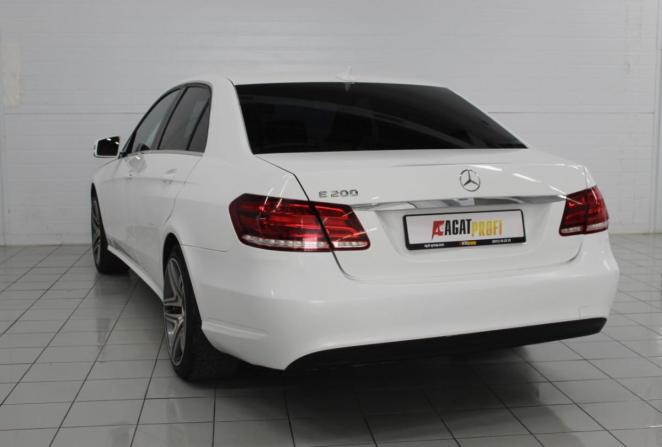Mercedes-Benz E-Класс IV (W212 S212 C207) Рестайлинг с пробегом 2014 года, цена 1 465 000 рублей, 349153 км, седан, Автокод Объявления