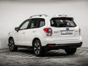Subaru Forester IV Рестайлинг 2 Санкт-Петербург  - изображение 40