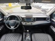 Toyota RAV4 IV (XA40) Рестайлинг Чебоксары  - изображение 43