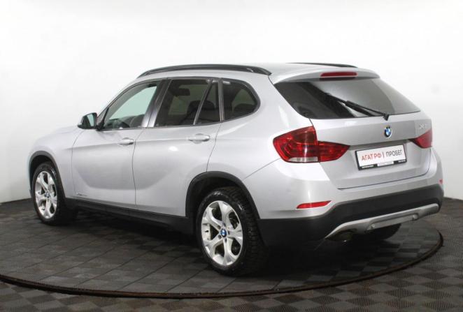 BMW X1 I (E84) Рестайлинг с пробегом 2013 года, цена 1 300 000 рублей, 185631 км, внедорожник, Автокод Объявления