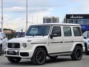 Mercedes-Benz G-Класс AMG II (W463) Новосибирск  - изображение 32