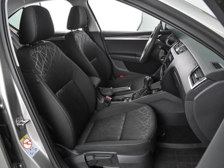 Skoda Octavia III (A7) Рестайлинг Воронеж  - изображение 8
