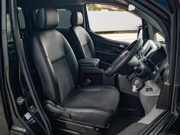 Nissan NV200 с пробегом 2016 года, цена 1 759 000 рублей, 94839 км, минивэн, Автокод Объявления