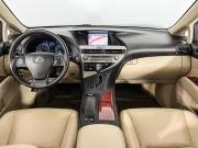 Lexus RX III Ногинск  - изображение 32