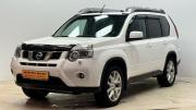 Nissan X-Trail II Рестайлинг Киров  - изображение 22