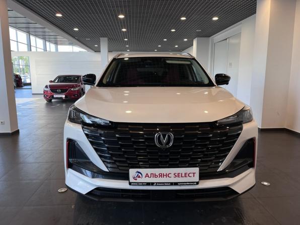 Changan CS55 Plus II с пробегом 2023 года, цена 2 230 000 рублей, 53937 км, внедорожник, Автокод Объявления