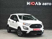 Ford EcoSport II Рестайлинг Екатеринбург  - изображение 21
