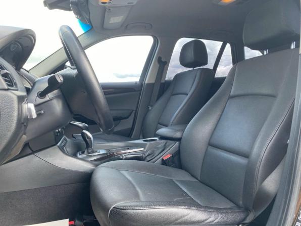 BMW X1 I (E84) с пробегом 2012 года, цена 1 336 600 рублей, 266619 км, внедорожник, Автокод Объявления