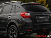Subaru XV I Москва  - изображение 34