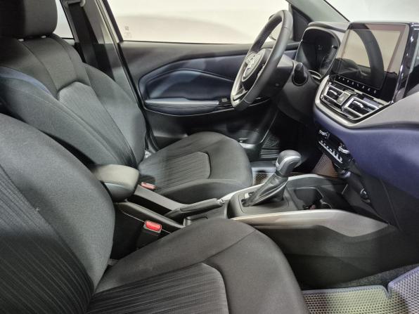 Suzuki Baleno III с пробегом 2023 года, цена 1 570 000 рублей, 45032 км, хэтчбек, Автокод Объявления