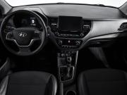 Hyundai Solaris II Рестайлинг Санкт-Петербург  - изображение 37