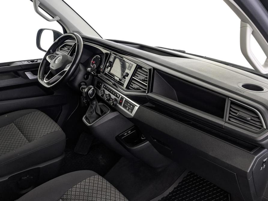 Volkswagen Multivan T6 Рестайлинг Москва  - изображение 13