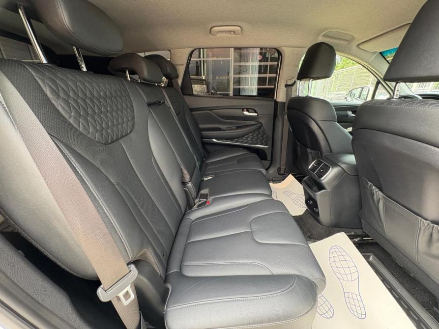 Hyundai Santa Fe IV Уфа  - изображение 16