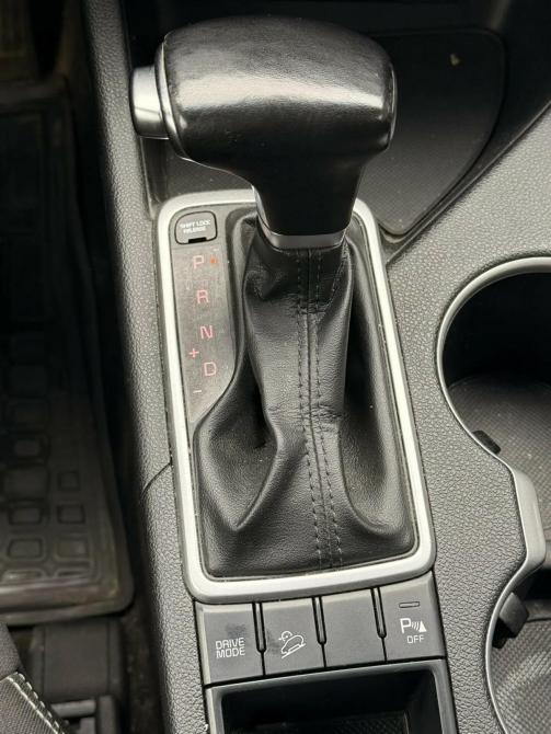 Kia Sportage IV Рестайлинг Уфа  - изображение 10