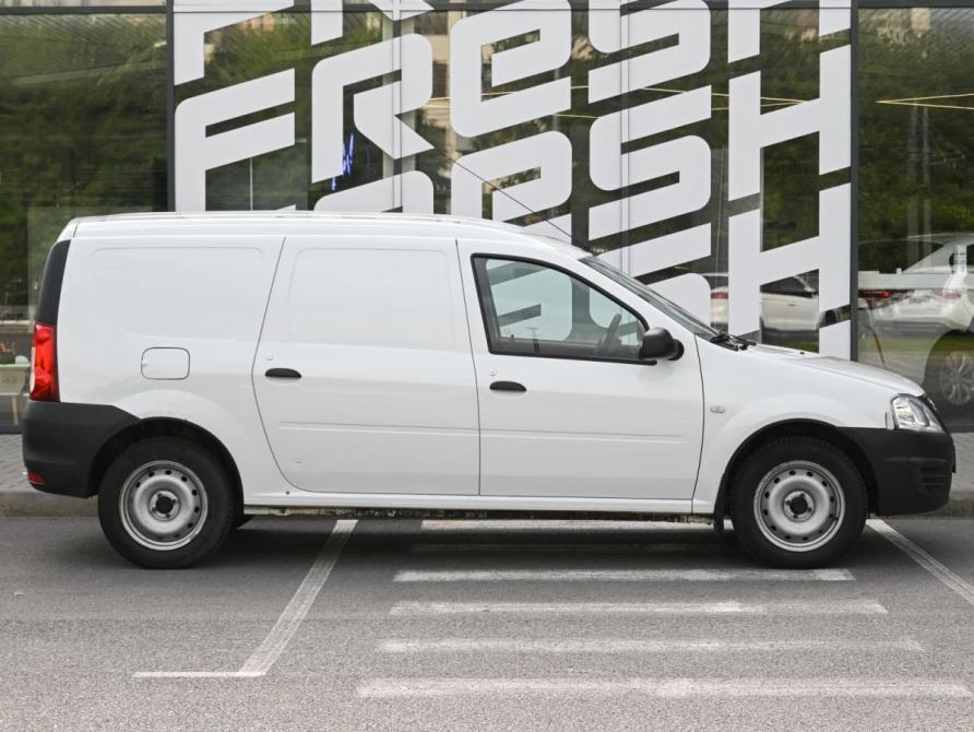 Lada (ВАЗ) Largus I Волгоград  - изображение 5