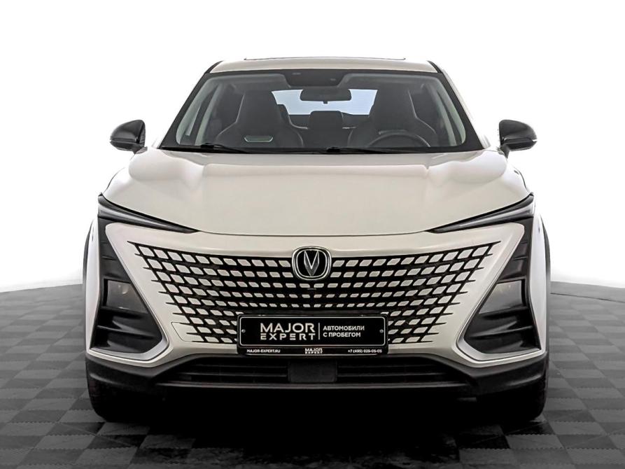 Changan UNI-T I Москва  - изображение 2