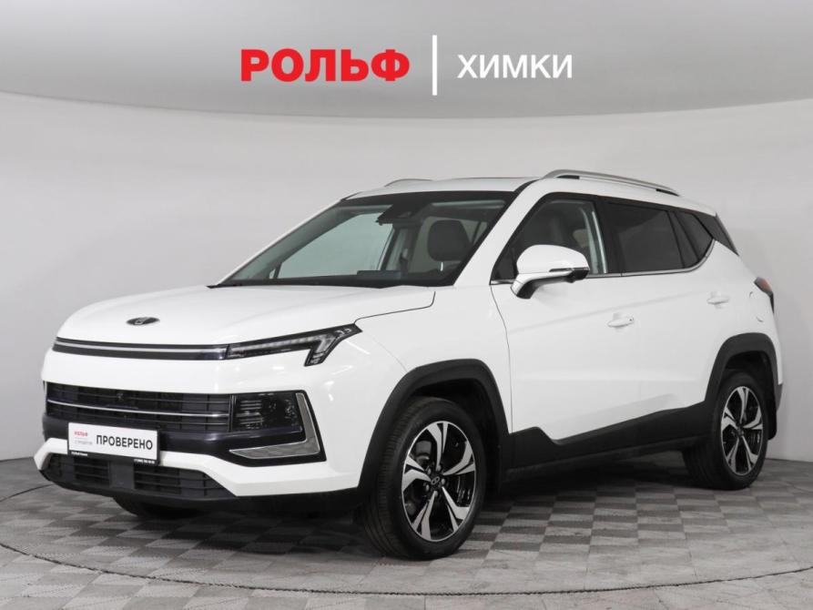 Москвич 3 Химки  - изображение 1