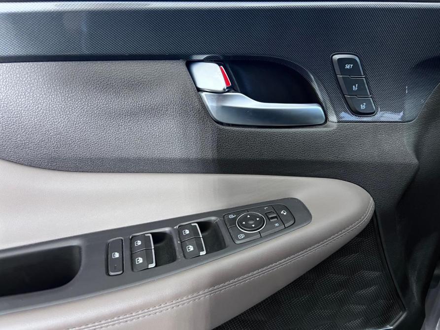Hyundai Santa Fe IV Рестайлинг Ростов-на-Дону  - изображение 18