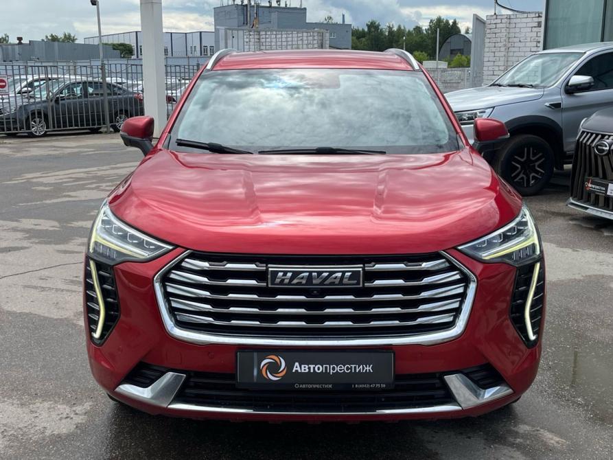Haval Jolion I Калуга  - изображение 2