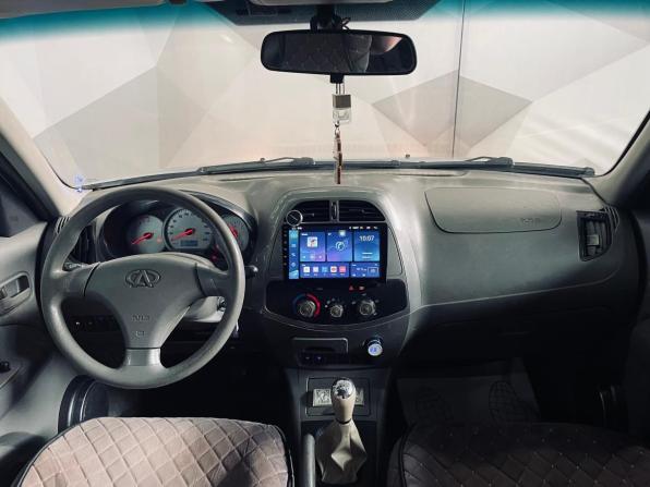 Chery Tiggo (T11) I с пробегом 2007 года, цена 300 000 рублей, 185703 км, внедорожник, Автокод Объявления