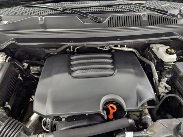 Haval H9 II с пробегом 2024 года, цена 4 100 000 рублей, 19916 км, внедорожник, Автокод Объявления