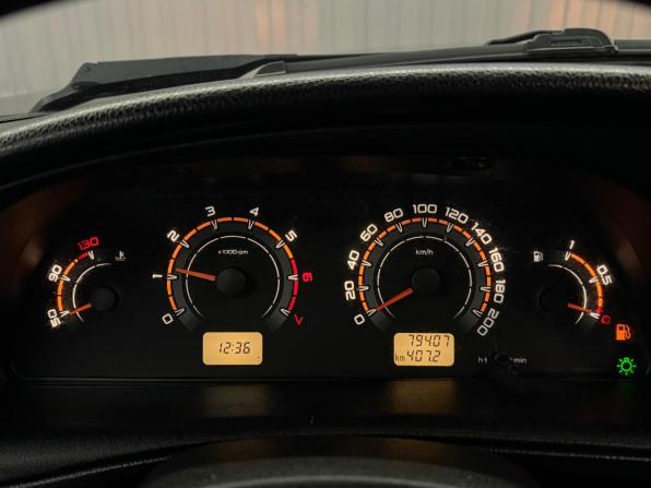 Lada (ВАЗ) Niva Travel I с пробегом 2021 года, цена 977 000 рублей, 79274 км, внедорожник, Автокод Объявления