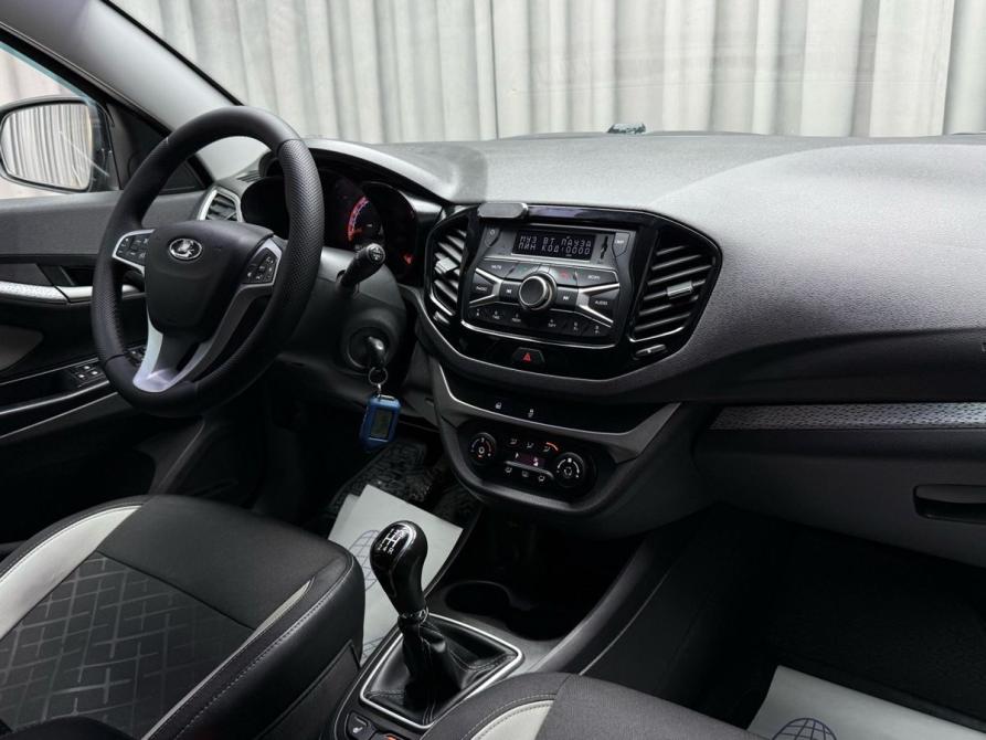 Lada (ВАЗ) Vesta I Ижевск  - изображение 10