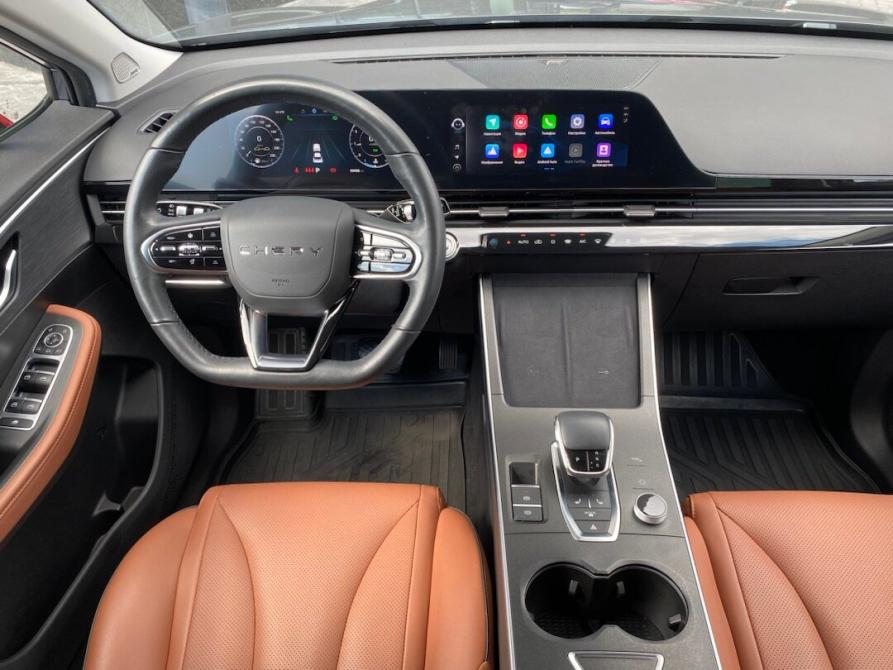Omoda C5 I Сочи  - изображение 14