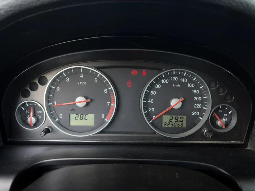 Ford Mondeo III Рестайлинг Волгоград  - изображение 9