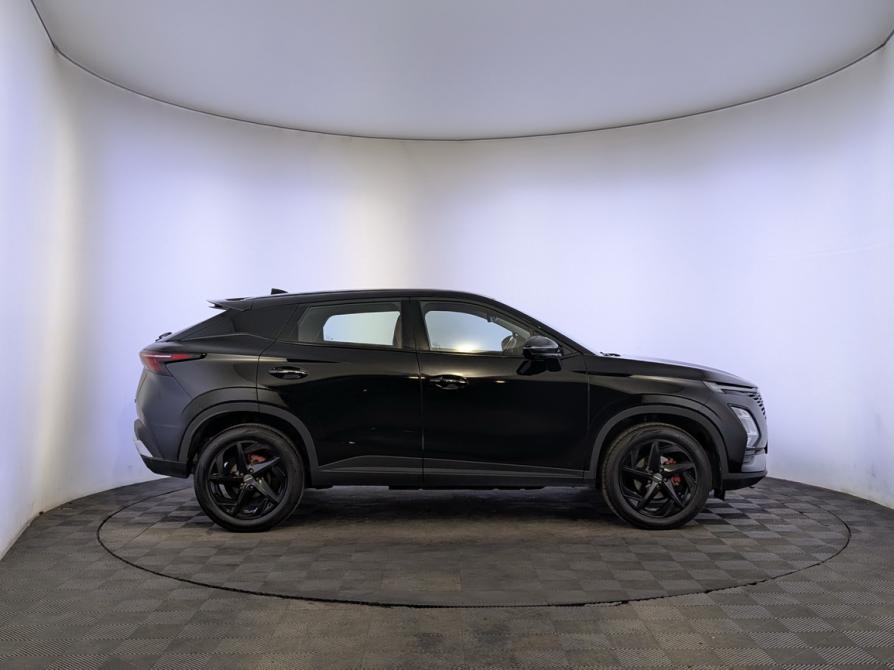 Omoda C5 I Москва  - изображение 4