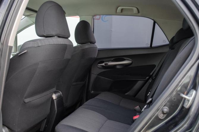 Toyota Auris I с пробегом 2008 года, цена 684 000 рублей, 218000 км, хэтчбек, Автокод Объявления