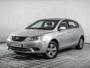 Geely Emgrand EC7 Москва  - изображение 14