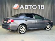 Toyota Corolla X (E140 E150) Рестайлинг Ижевск  - изображение 21
